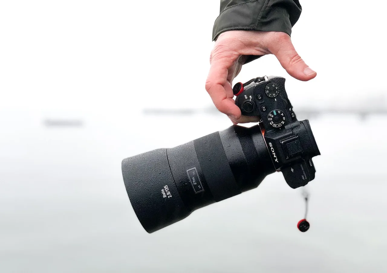 De beste camera’s voor beginners in 2025