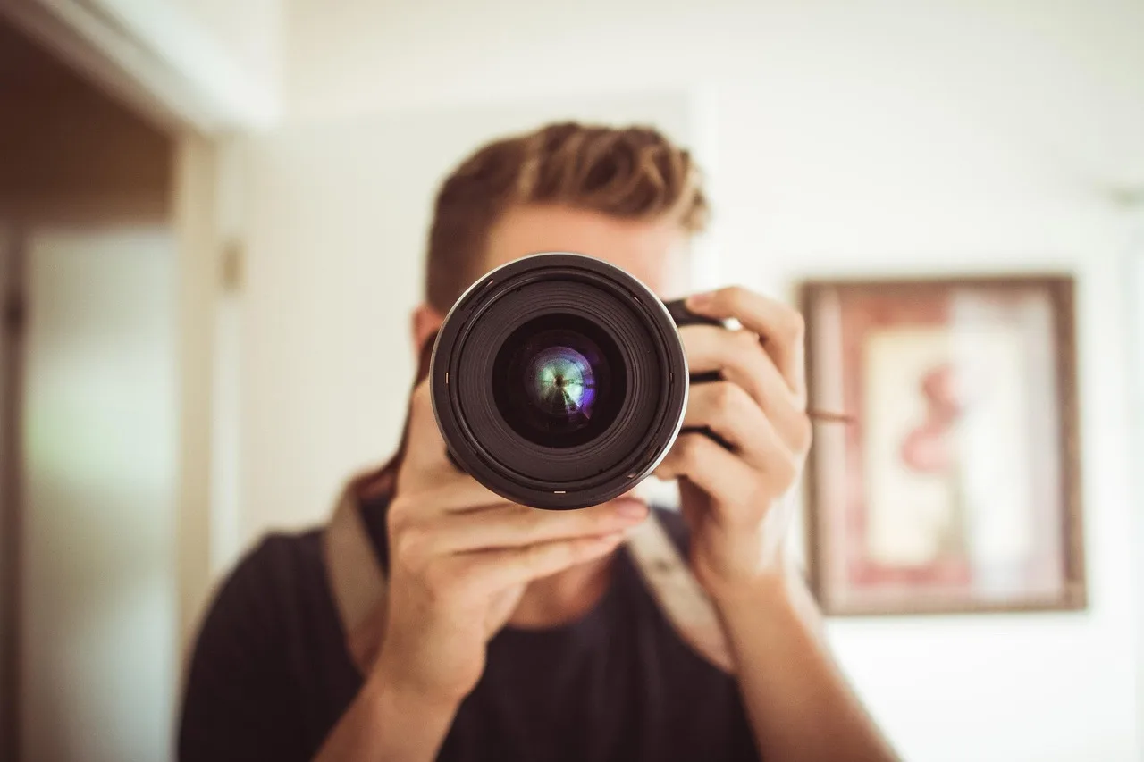 Tips voor betere portretfotografie