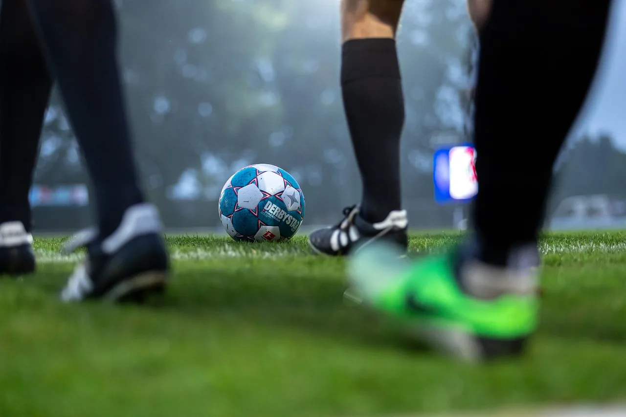 Sportfotografie: Actie bevriezen in een split second