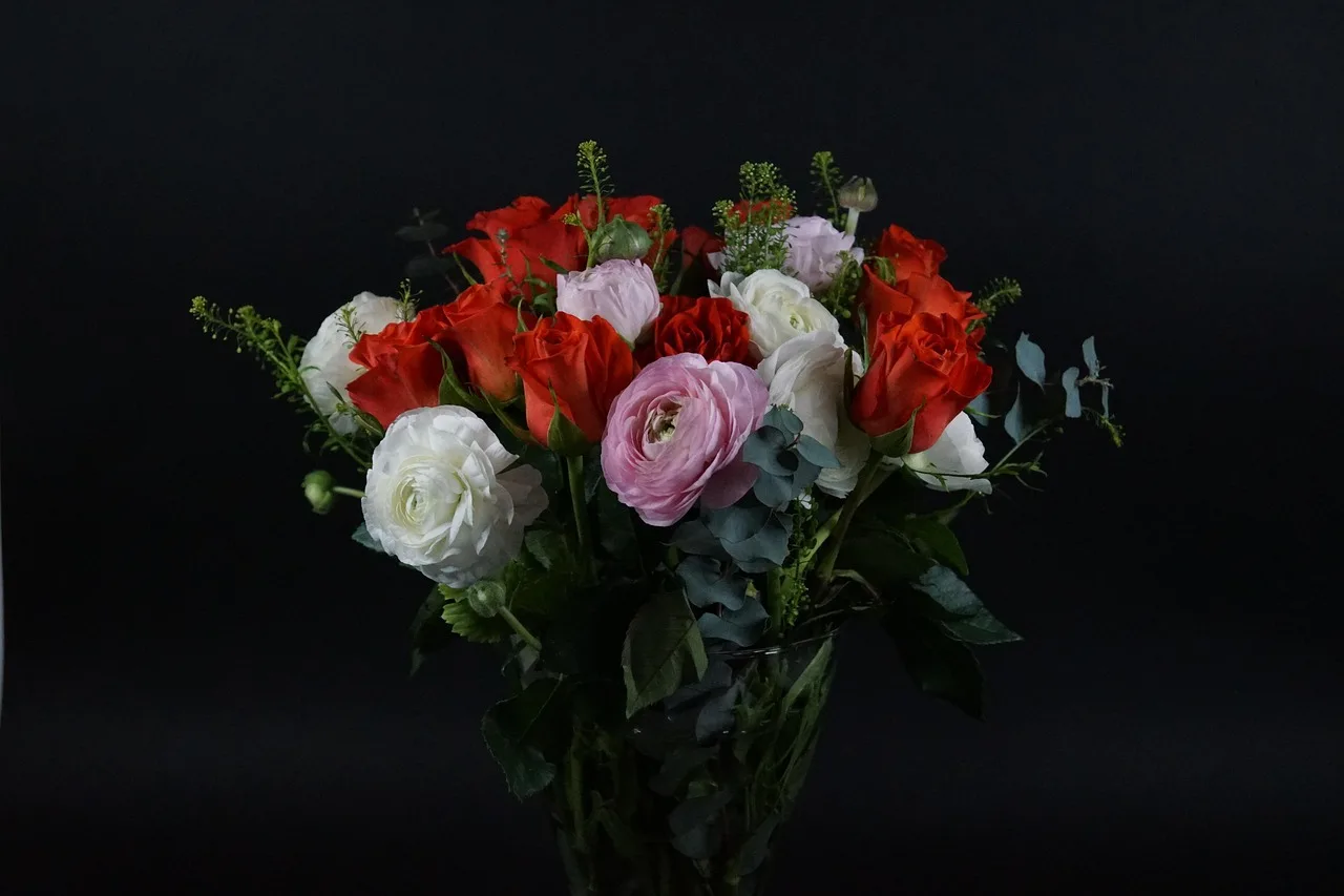 bloemen fotograferen