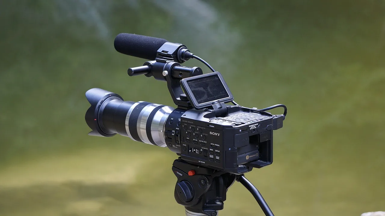 Beste camera’s voor videografie in 2025: welke past bij jouw stijl én budget?
