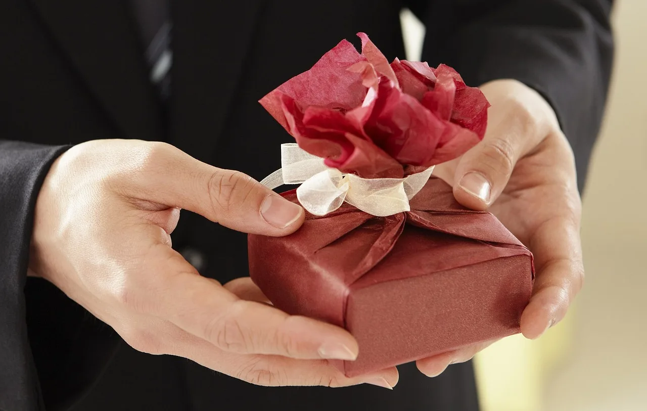 creatieve ideeën voor fotocadeaus