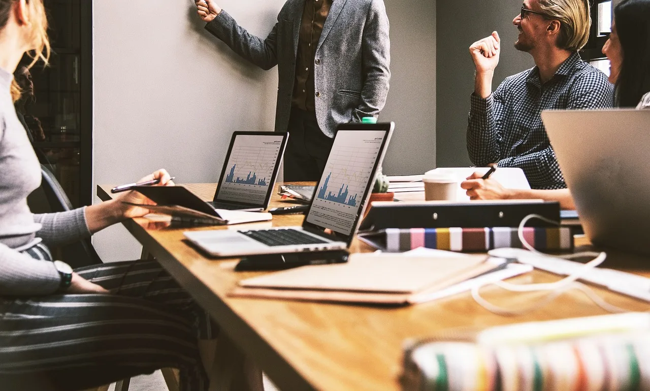 Videografie als business