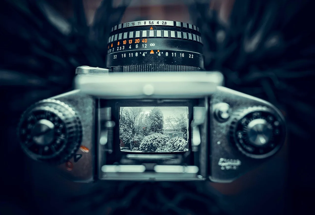 Hybride camera’s voor foto én video: de beste keuzes in 2025