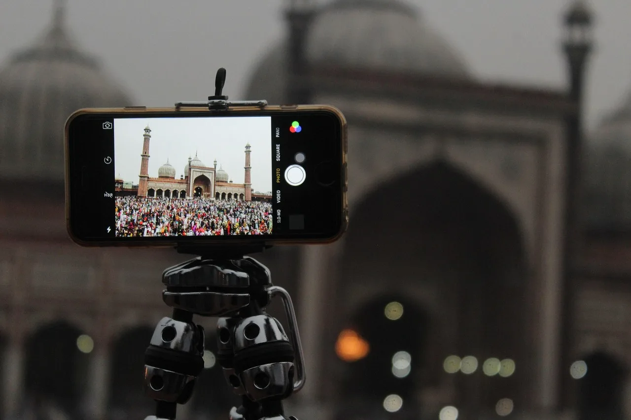 Videografie apparatuur content creators: onmisbare tools