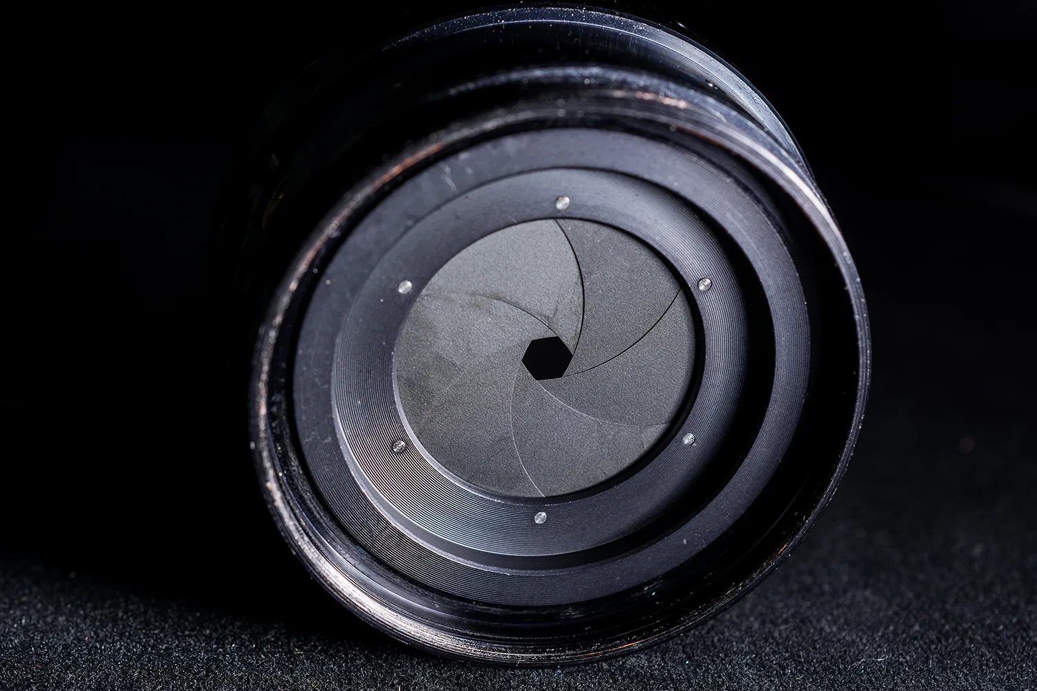 ISO sluitertijd diafragma: basisinstellingen fotografie uitgelegd