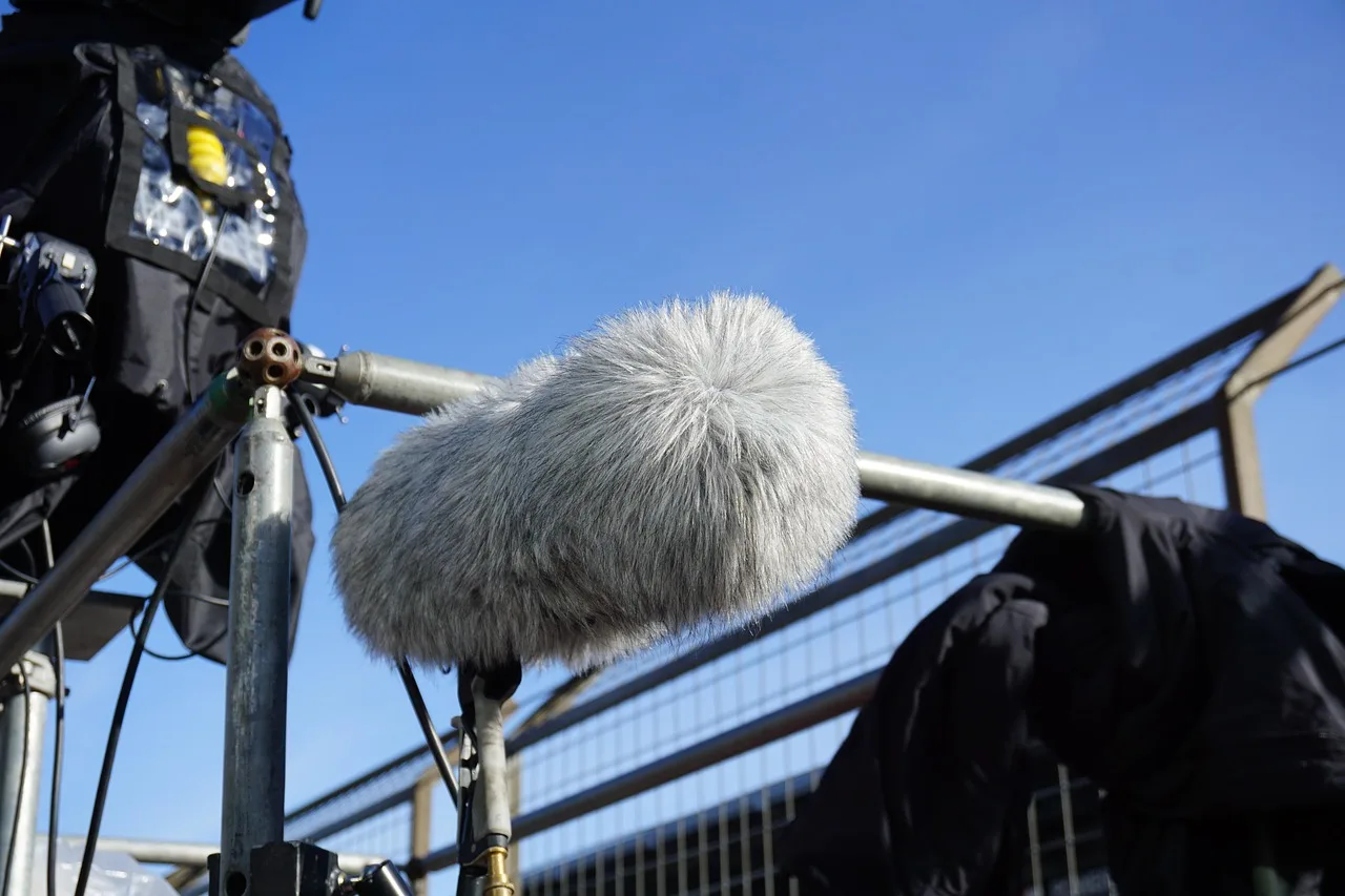 Audio videografie: waarom geluid belangrijker is dan je camera