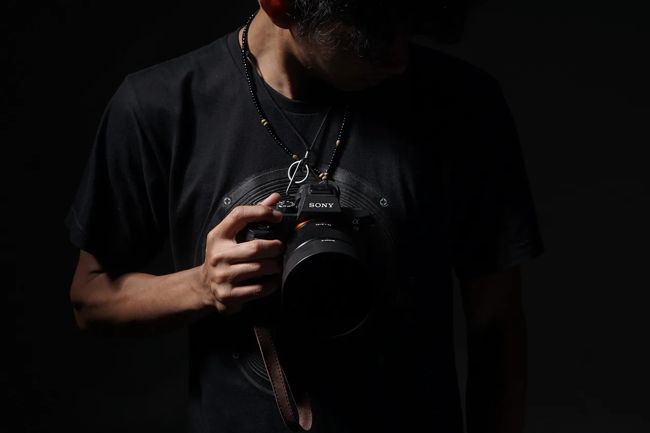 Hoe AI fotografie en beeldbewerking voorgoed verandert