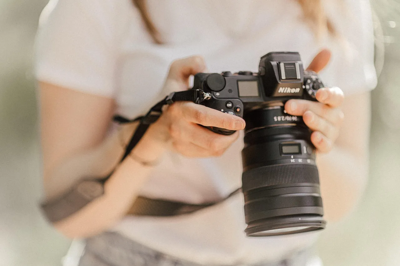 Productfotografie webshop: professionele foto's maken