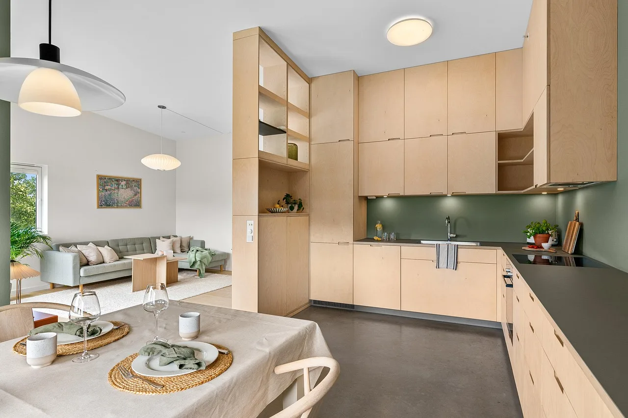 Vastgoedfotografie: zo laat je een woning optimaal uitkomen op foto