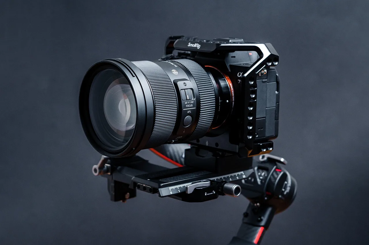 Wat is B-roll en hoe gebruik je het in video?